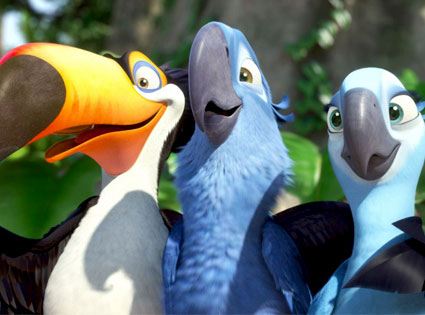 Rio Rio